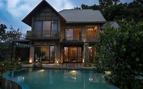 Tea & Tranquility By Moksha Stays